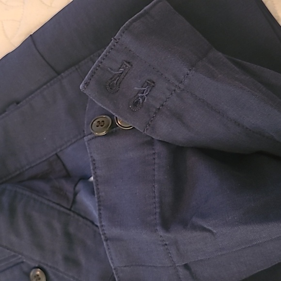 Madewell The Tall Harlow Wide Leg Pant - Picture 6 of 7